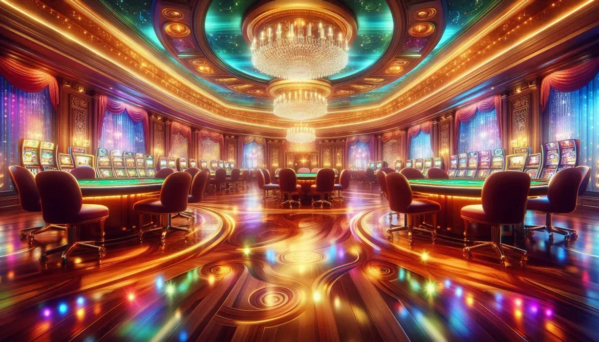 SpinLynx Casino